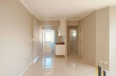 Apartamento com 2 quartos à venda na Avenida Salmão, 472, Parque Residencial Aquarius, São José dos Campos