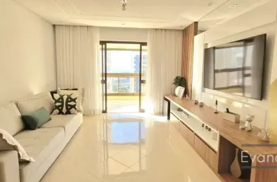 Apto à Venda no Jd. Aquarius | R$ 1.550.000,00 | 4 dormitórios