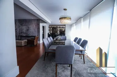 Apartamento com 4 quartos à venda na Avenida São João, 2380, Jardim das Colinas, São José dos Campos