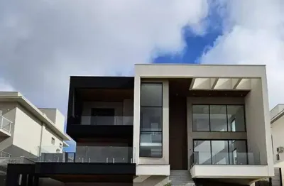 Casa à Venda | Cond. Paratehy Norte | 437mt² | R$ 5.000.000,00