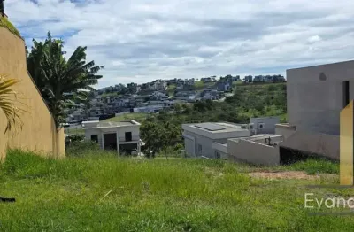 Terreno à Venda |451m² | Frente ampla | Vista privilegiada |Urbanova