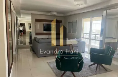 Apto com 3 dorm. à venda - jd. aquarius - são josé dos campos/sp