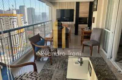 Apto com 3 dorm. à venda - jd. aquarius - são josé dos campos/sp