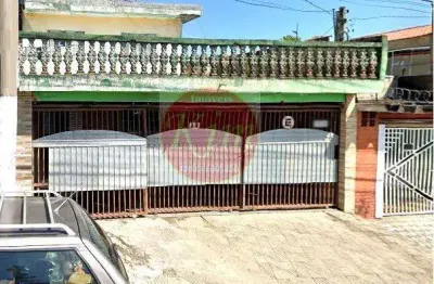 Casa à venda no Jardim Silva Teles, São Paulo 