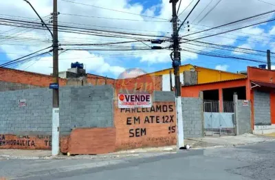 Terreno à venda no Parque Santa Amélia, São Paulo 