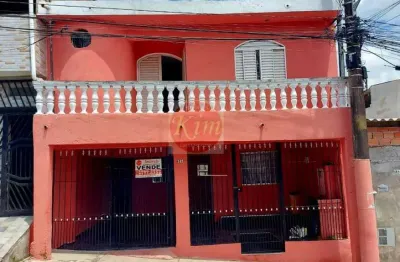 Sobrado para venda em são paulo, conjunto habitacional juscelino kubitschek, 2 dormitórios, 1 suíte, 4 banheiros, 2 vagas