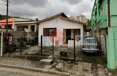 Terreno à venda na Vila Curuçá, São Paulo 