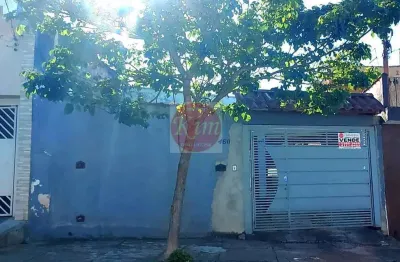 Casa à venda na Vila Simone, São Paulo 