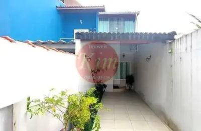 Sobrado para Venda em São Paulo, Itaim Paulista, 3 dormitórios, 1 suíte, 3 banheiros, 2 vagas