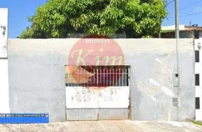 Terreno à venda no Jardim Campos, São Paulo 