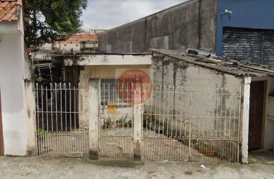 Terreno à venda na Vila Curuçá, São Paulo 