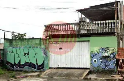 Casa térrea para venda em são paulo, vila silva teles