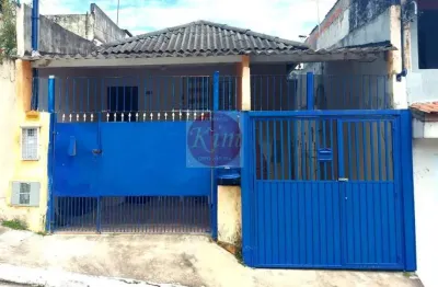 Casa à venda no Jardim Benfica, São Paulo 
