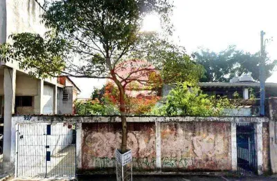 Casa térrea para venda em são paulo, jardim dos ipês, 3 dormitórios, 1 banheiro, 4 vagas