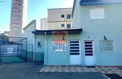Casa em condomínio para venda em são paulo, vila nova curuçá, 2 dormitórios, 1 banheiro, 1 vaga