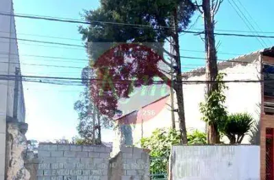 Terreno para venda em são paulo, jardim camargo novo