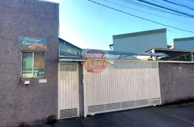 Sobrado em condomínio para venda em são paulo, vila nova curuçá, 2 dormitórios, 1 banheiro, 1 vaga