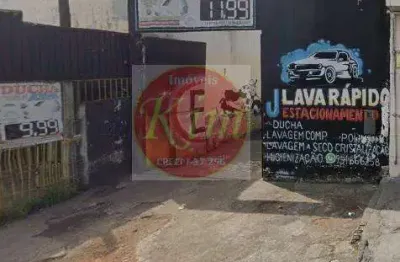 Terreno à venda no Parque Santa Amélia, São Paulo 