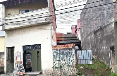 Sobrado para Venda em São Paulo, Jardim das Oliveiras, 4 dormitórios, 2 suítes, 3 banheiros, 2 vagas