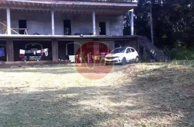 Chácara para venda em mogi das cruzes, birtiba ussu, 3 dormitórios, 2 banheiros