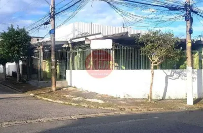 Terreno à venda no Parque Santa Amélia, São Paulo 