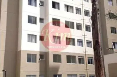 Apartamento 2 quartos para venda em são paulo, jardim lourdes, 2 dormitórios, 1 banheiro