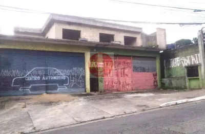 Salão comercial para venda em são paulo, vila simone