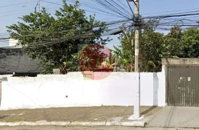 Terreno à venda na Vila Simone, São Paulo 