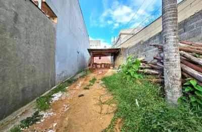 Terreno à venda na Vila Jacuí, São Paulo 