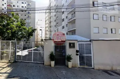 Apartamento 2 quartos para venda em são paulo, vila curuça, 2 dormitórios, 1 banheiro, 1 vaga