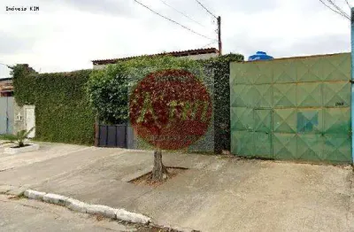 Casa à venda no Jardim Silva Teles, São Paulo 