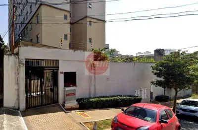Apartamento 2 quartos para venda em são paulo, itaquera, 2 dormitórios, 1 banheiro
