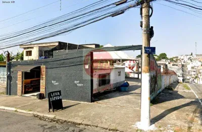 Terreno à venda na Vila Simone, São Paulo 