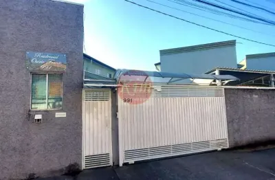 Sobrado em condomínio para venda em são paulo, vila nova curuçá, 2 dormitórios, 1 banheiro, 1 vaga
