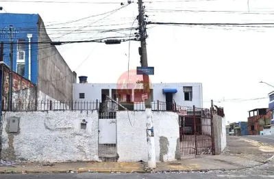 Terreno à venda no Jardim Camargo Novo, São Paulo 