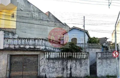 Casa térrea para venda em são paulo, jardim camargo novo, 2 dormitórios, 2 banheiros, 1 vaga