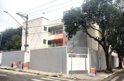 Apartamento 2 quartos para venda em são paulo, jardim das oliveiras, 2 dormitórios, 1 banheiro, 1 vaga