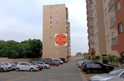 Apartamento 2 quartos para venda em são paulo, vila curuça, 2 dormitórios, 1 banheiro, 1 vaga