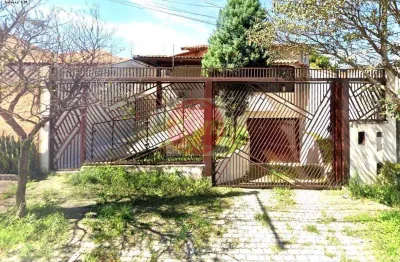 Casa térrea para venda em são paulo, itaim paulista, 3 dormitórios, 3 suítes, 4 banheiros, 6 vagas