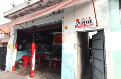 Casa para venda em são paulo, jardim laura, 3 dormitórios, 3 banheiros
