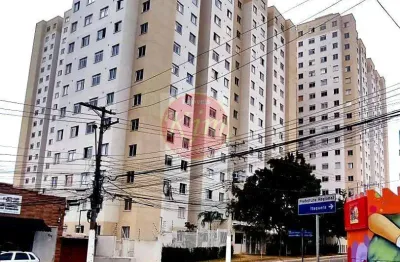 Apartamento 2 quartos para venda em são paulo, itaquera, 2 dormitórios, 1 banheiro