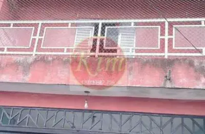 Sobrado para venda em são paulo, itaim paulista, 5 dormitórios, 1 suíte, 4 banheiros, 2 vagas