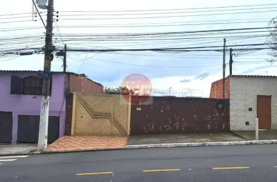 Casa térrea para venda em são paulo, jardim são luís (zona leste), 3 dormitórios, 1 suíte, 3 banheiros, 4 vagas