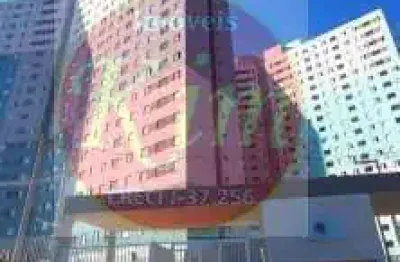 Apartamento 2 quartos para venda em ferraz de vasconcelos, vila são paulo, 2 dormitórios, 1 banheiro, 1 vaga