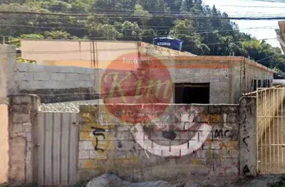 Casa térrea para venda em itaquaquecetuba, jardim marcelo, 2 dormitórios, 1 suíte, 2 banheiros, 2 vagas