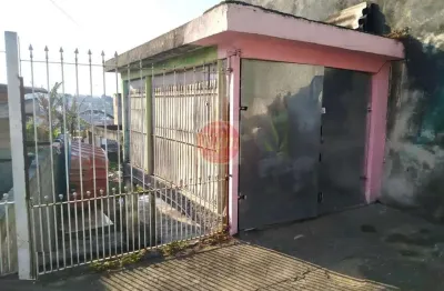 Terreno à venda no Jardim Campos, São Paulo 