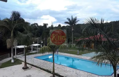 Sítio para venda em mogi das cruzes, sítio verona, 8 dormitórios