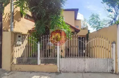 Sobrado para venda em são paulo, itaim paulista, 3 dormitórios, 1 banheiro, 1 vaga