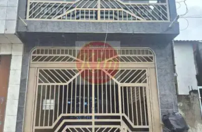 Sobrado em condomínio para venda em são paulo, jardim miriam, 3 dormitórios, 2 suítes, 3 banheiros, 1 vaga