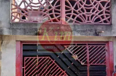 Sobrado para venda em são paulo, jardim miriam, 2 dormitórios, 1 banheiro, 2 vagas